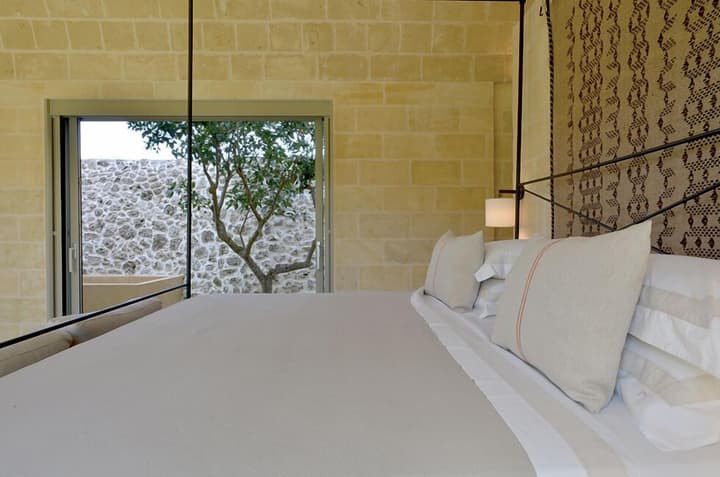 Masseria Trapanà