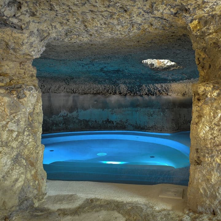 Masseria Trapanà
