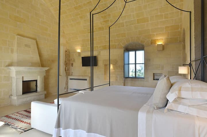 Masseria Trapanà