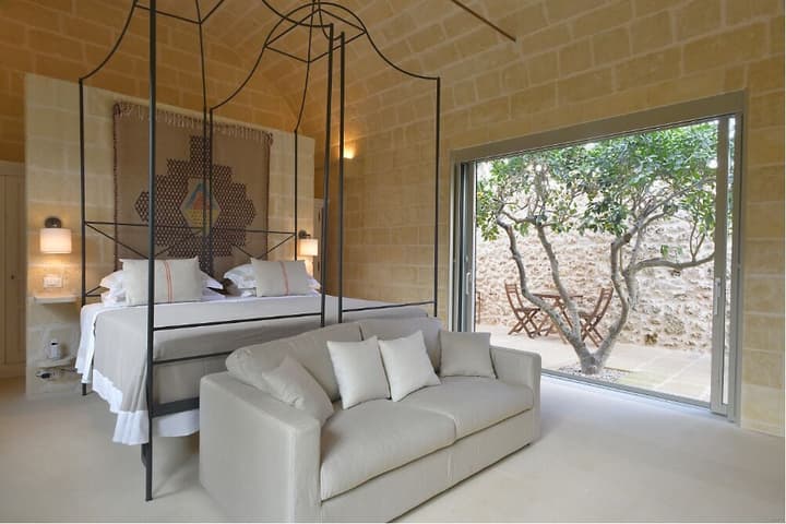 Masseria Trapanà