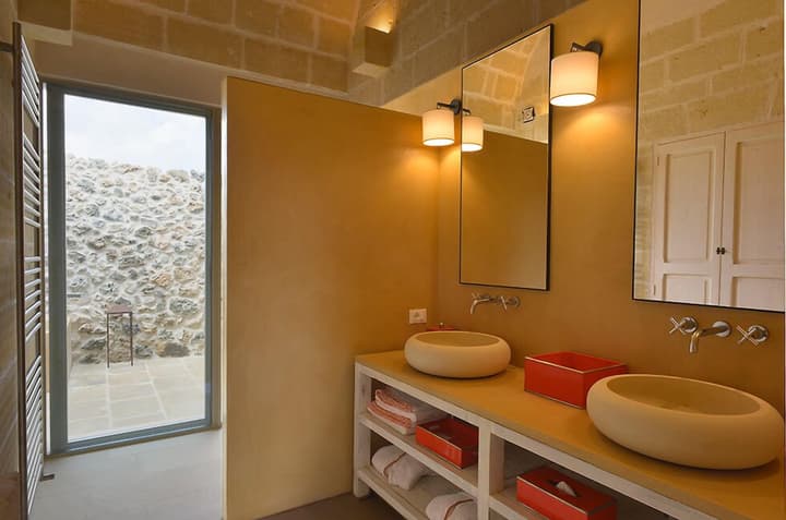Masseria Trapanà