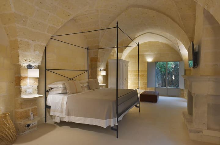 Masseria Trapanà