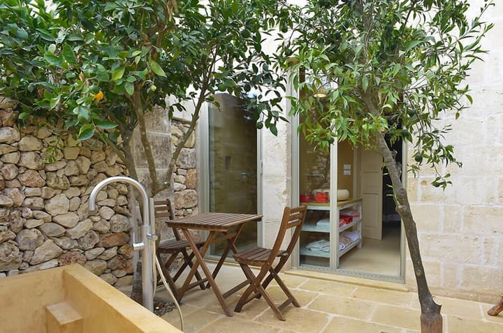 Masseria Trapanà