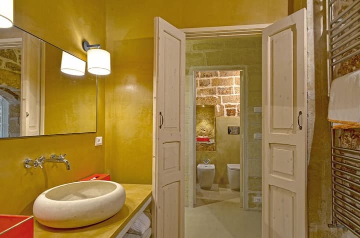 Masseria Trapanà