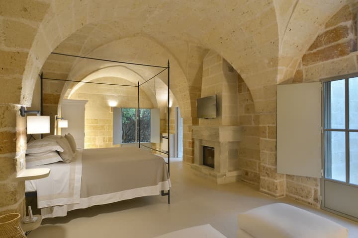 Masseria Trapanà