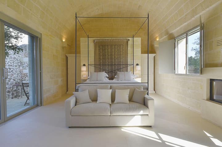 Masseria Trapanà