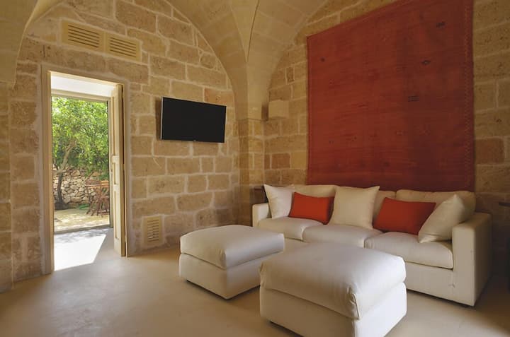 Masseria Trapanà