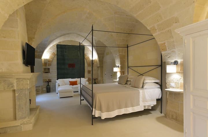 Masseria Trapanà
