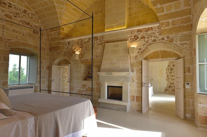 Masseria Trapanà