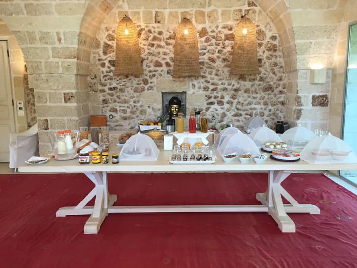 Masseria Trapanà