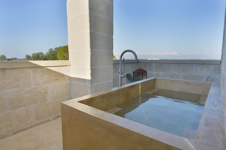 Masseria Trapanà