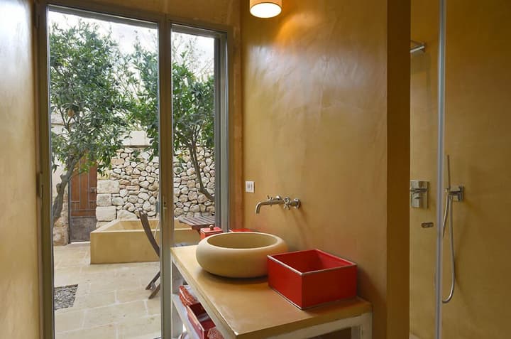 Masseria Trapanà