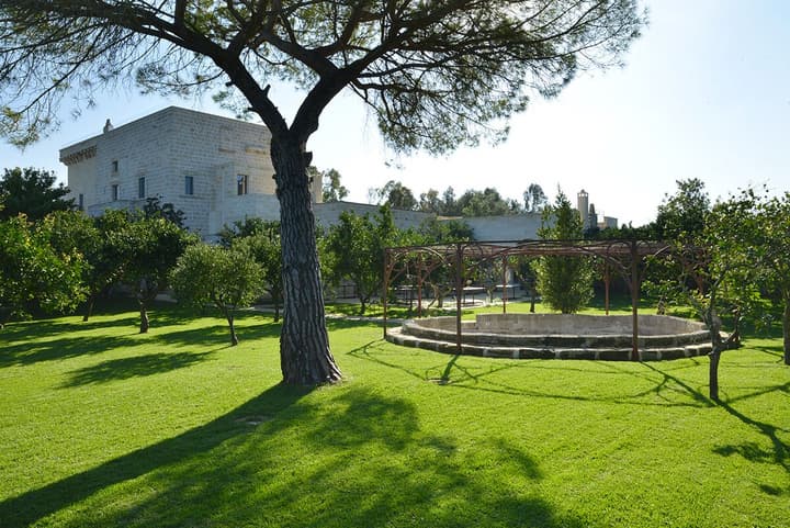 Masseria Trapanà