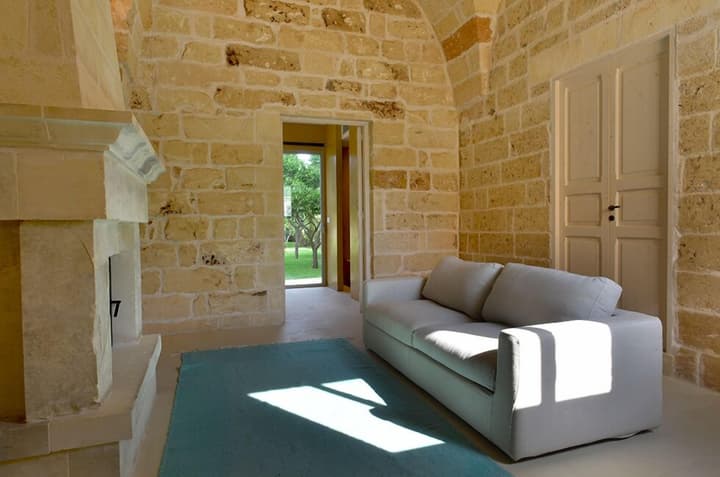Masseria Trapanà