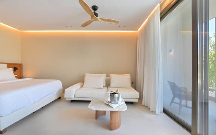 Royal Pearl Island Chios Hotel & Spa