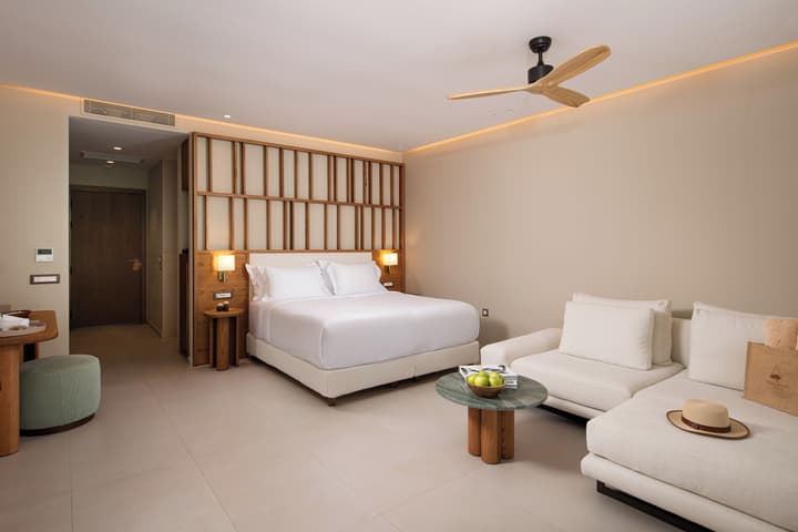 Royal Pearl Island Chios Hotel & Spa