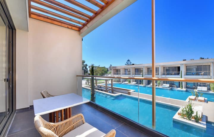 Royal Pearl Island Chios Hotel & Spa