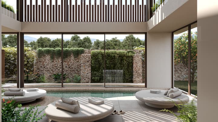 Royal Pearl Island Chios Hotel & Spa
