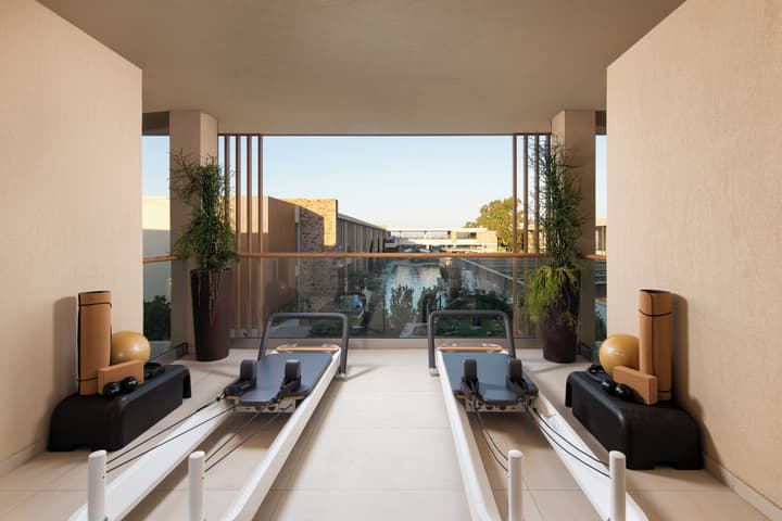 Royal Pearl Island Chios Hotel & Spa