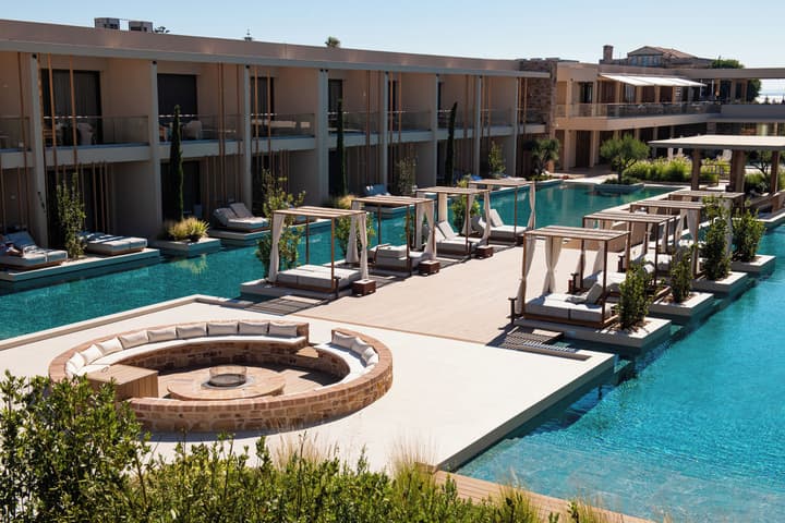 Royal Pearl Island Chios Hotel & Spa
