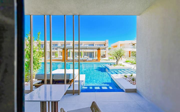 Royal Pearl Island Chios Hotel & Spa