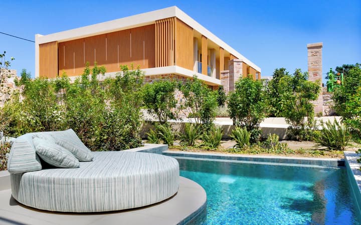 Royal Pearl Island Chios Hotel & Spa