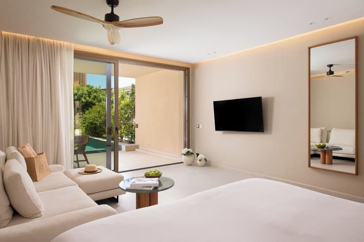 Royal Pearl Island Chios Hotel & Spa