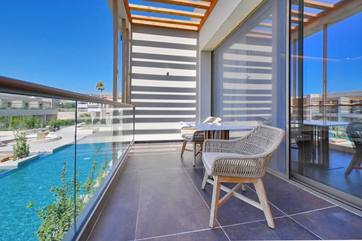 Royal Pearl Island Chios Hotel & Spa