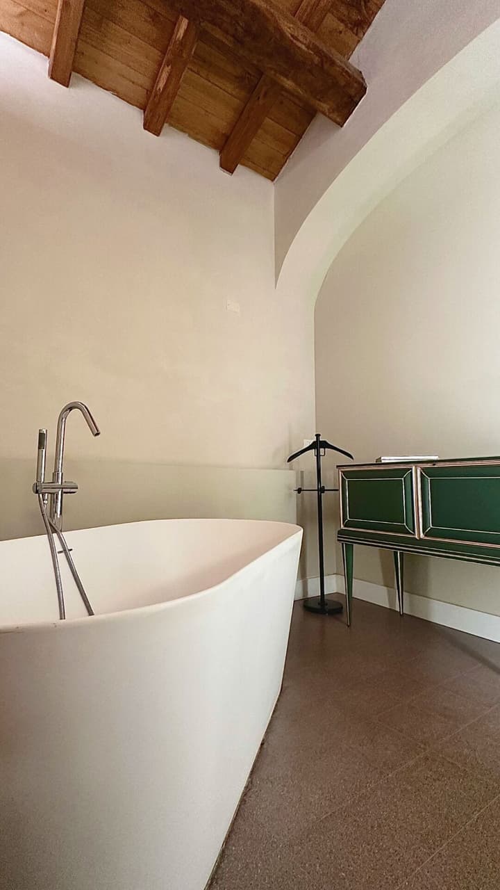 Albergo Diffuso Ginevra Boutique Rooms