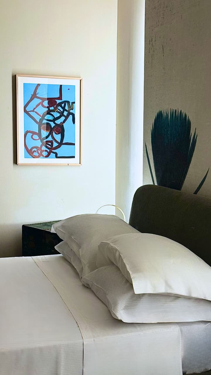 Albergo Diffuso Ginevra Boutique Rooms