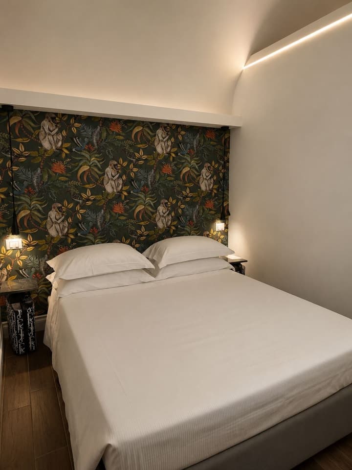 Albergo Diffuso Ginevra Boutique Rooms