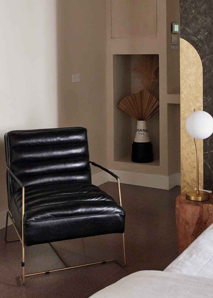Albergo Diffuso Ginevra Boutique Rooms