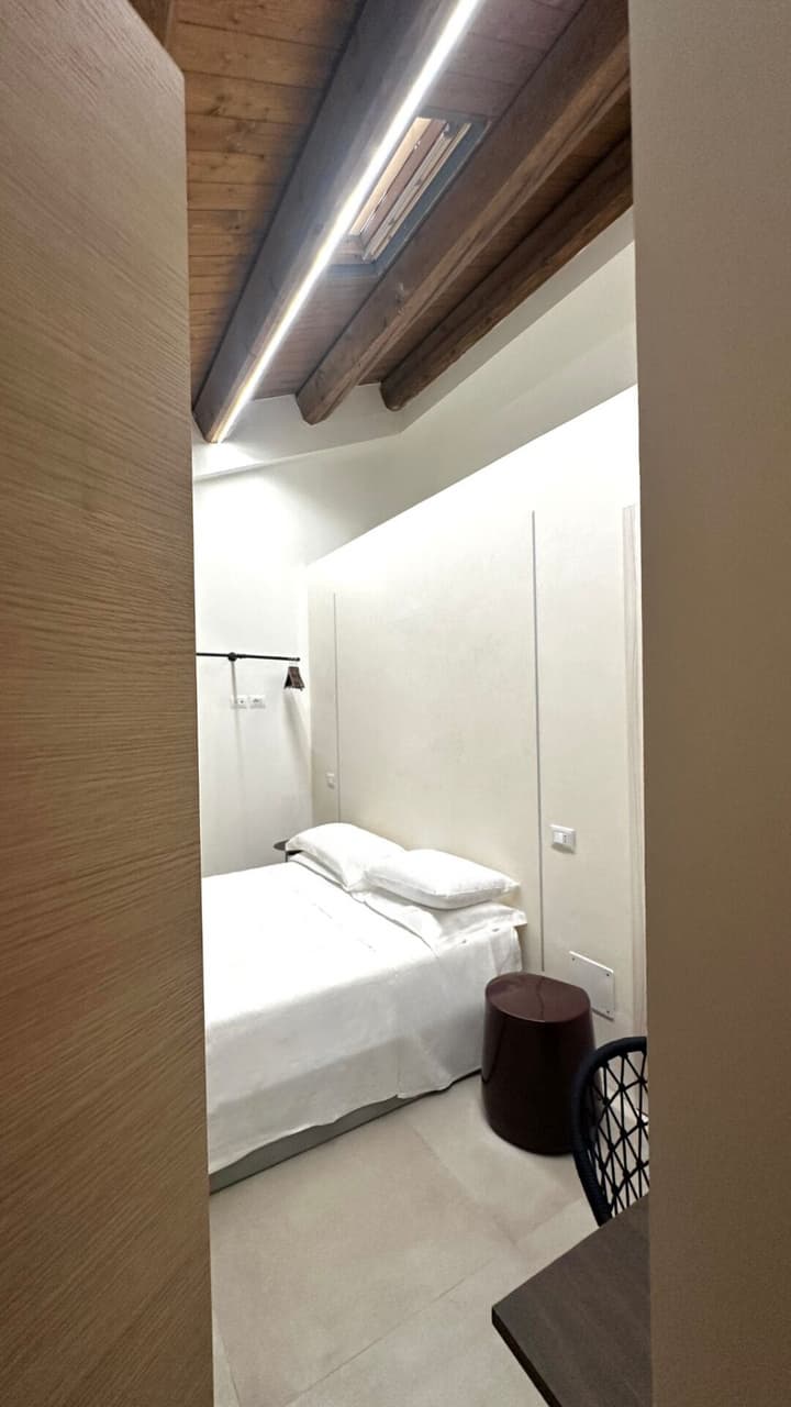 Albergo Diffuso Ginevra Boutique Rooms