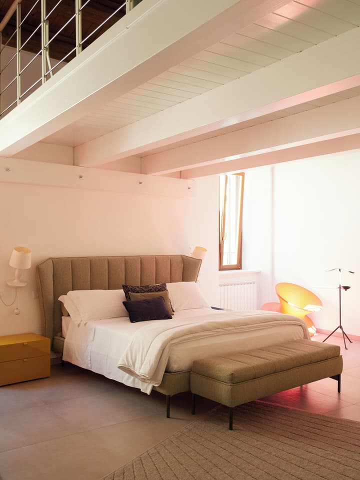 Albergo Diffuso Ginevra Boutique Rooms