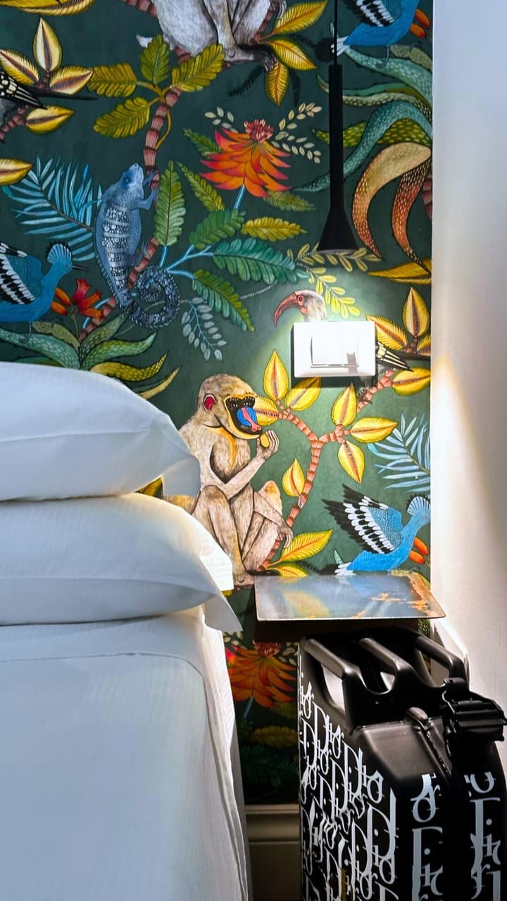 Albergo Diffuso Ginevra Boutique Rooms