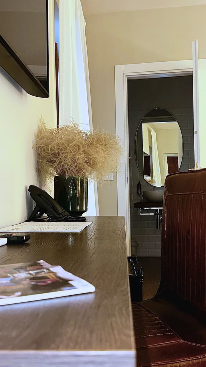 Albergo Diffuso Ginevra Boutique Rooms