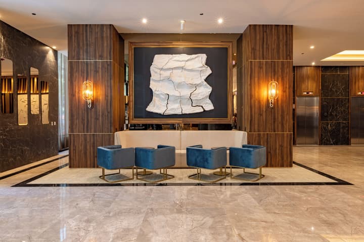 Hotel Riu Plaza Chicago