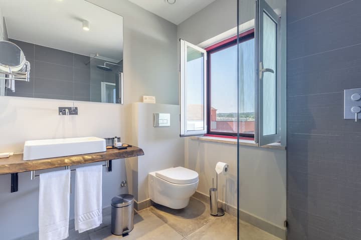 Barrosinha Hotel