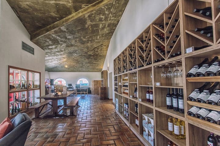 Barrosinha Hotel