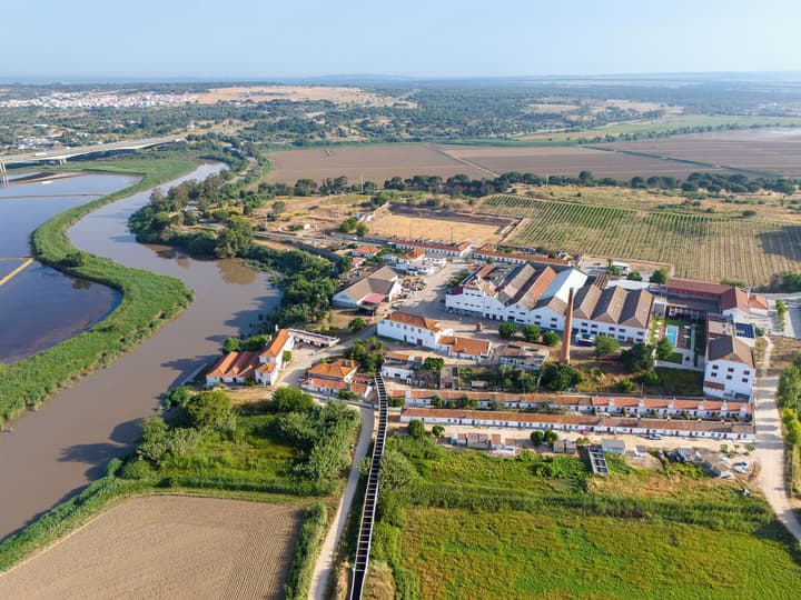 Barrosinha Hotel