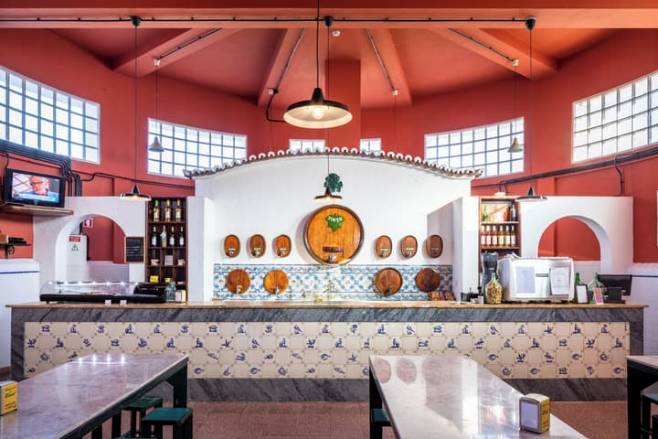 Barrosinha Hotel