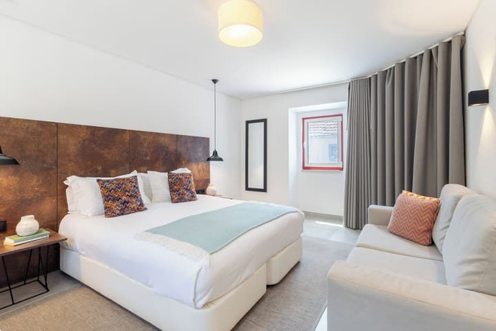 Barrosinha Hotel