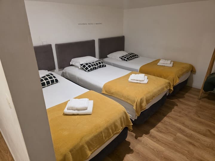 What Else Guest House