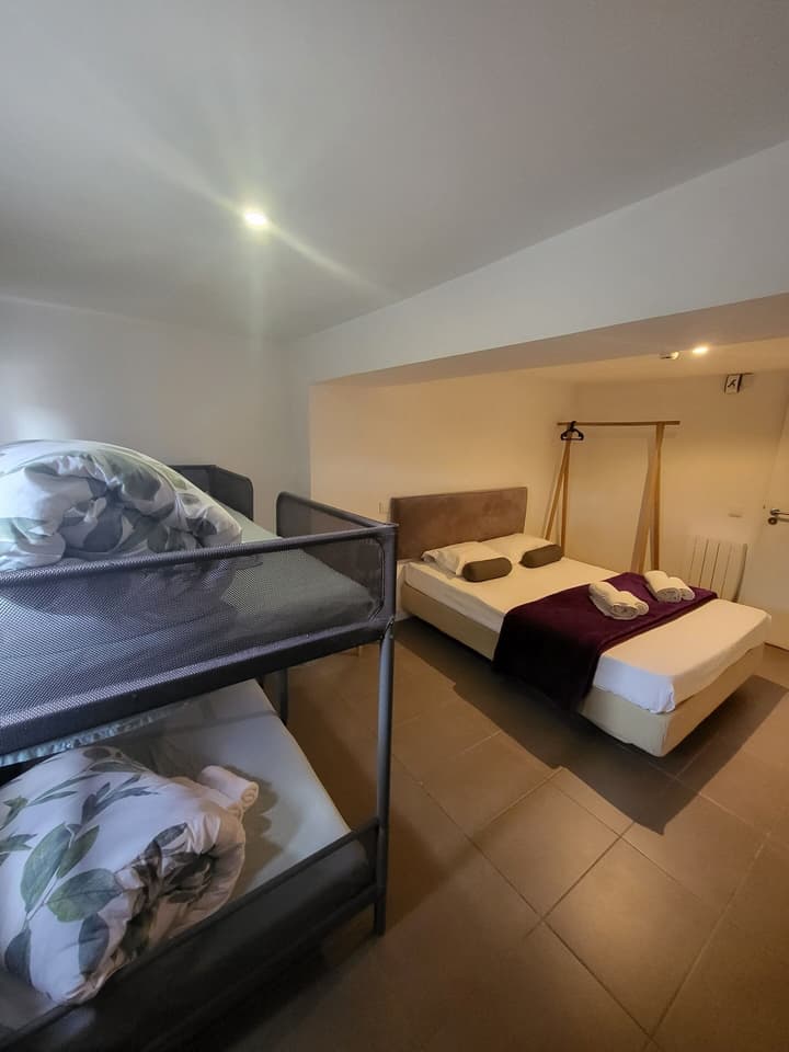 What Else Guest House