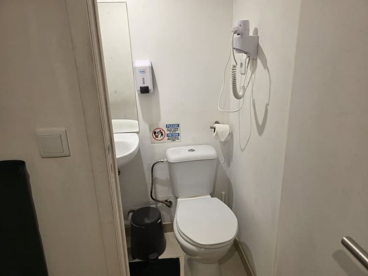 What Else Guest House
