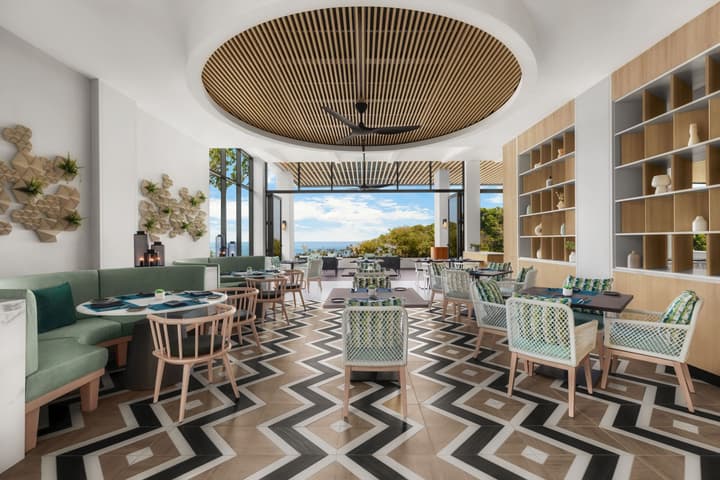 Perhentian Marriott Resort & Spa
