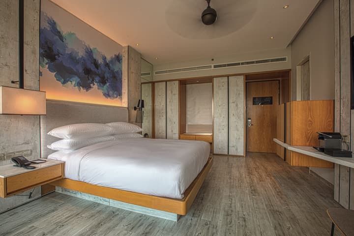 Perhentian Marriott Resort & Spa