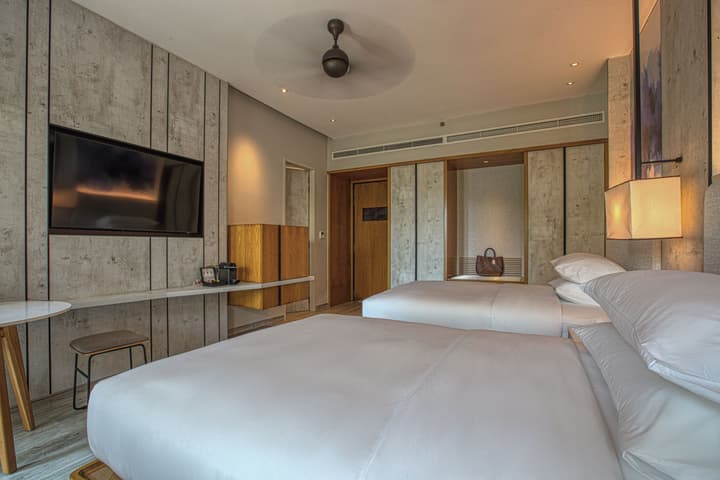 Perhentian Marriott Resort & Spa