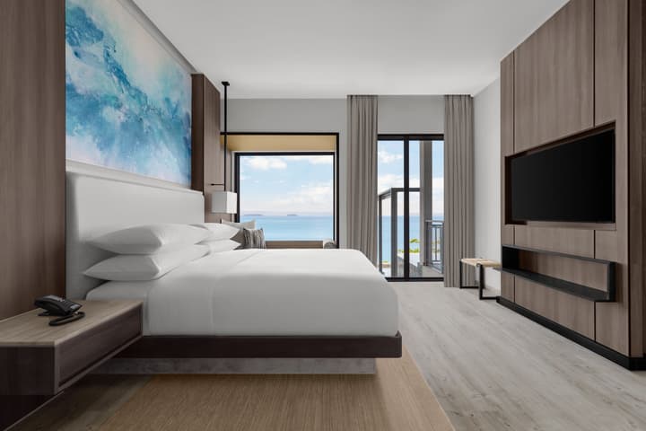 Perhentian Marriott Resort & Spa