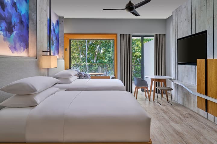 Perhentian Marriott Resort & Spa